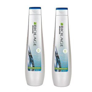 Matrix Biolage Keratindose Shampoo 13.5 oz (pack of 2)